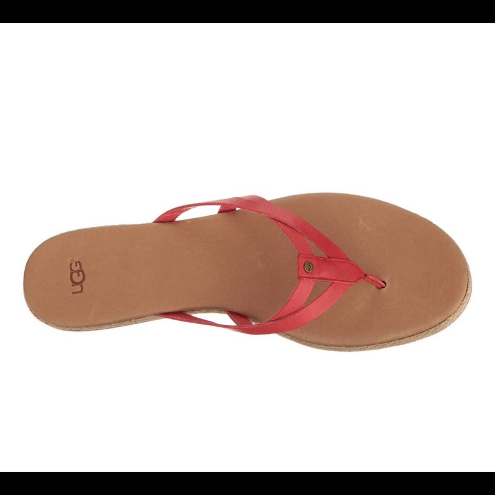 UGG Sandals ⭕️SOLD⭕️
